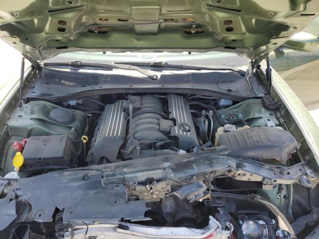 Photo 11 from auction – 2022 DODGE CHARGER SC with VIN 2C3CDXGJ4NH166294