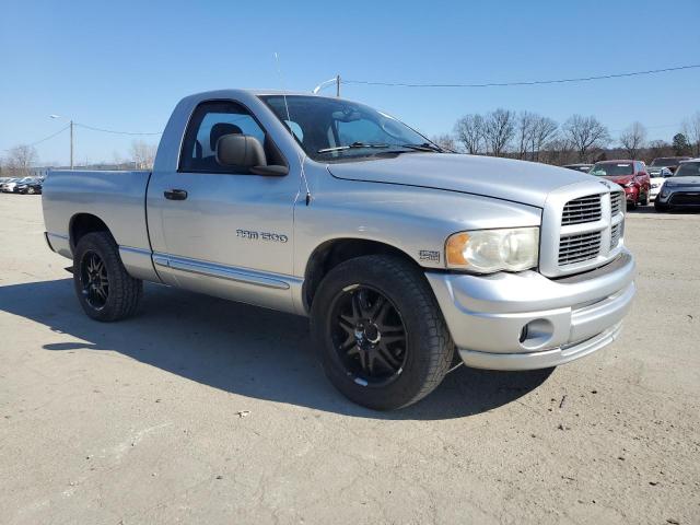 Photo 4 from auction – 2005 DODGE RAM 1500 S with VIN 1D7HA16D05J597190
