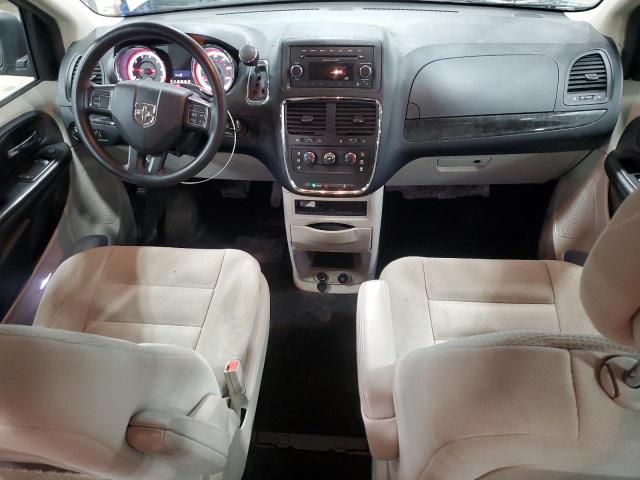 Photo 8 from auction – 2014 DODGE GRAND CARA with VIN 2C4RDGBG6ER449999