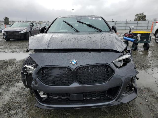 Photo 5 from auction – 2021 BMW M235XI with VIN WBA13AL07M7H39957