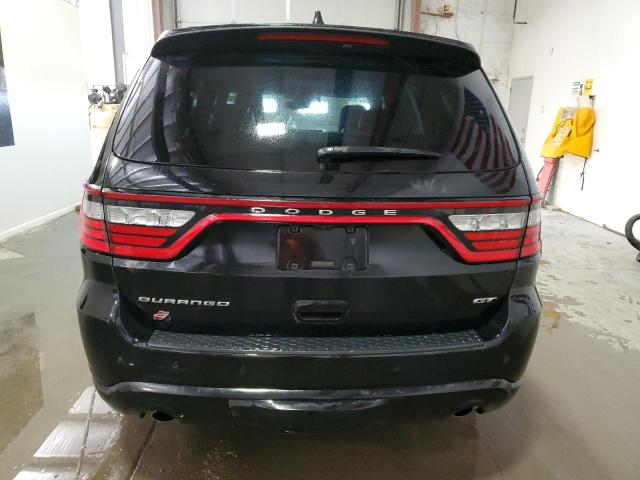 Photo 6 from auction – 2024 DODGE DURANGO GT with VIN 1C4RDJDG8RC191879