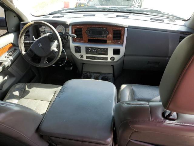Photo 8 from auction – 2006 DODGE RAM 2500 S with VIN 3D7KS28C36G132337