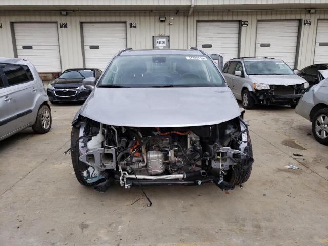 Снимка 5 от търг – 2021 CHRYSLER PACIFICA H с VIN 2C4RC1L7XMR580656