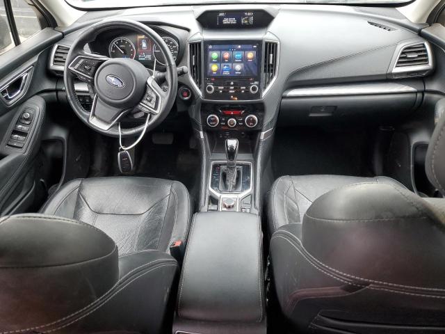 Photo 8 from auction – 2021 SUBARU FORESTER L with VIN JF2SKAUCXMH412612