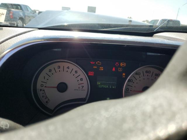 Снимка 9 от търг – 2007 FORD EXPLORER L с VIN 1FMEU75E47UA48607