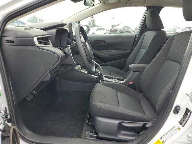 Photo 7 from auction – 2024 TOYOTA COROLLA LE with VIN 5YFB4MDE4RP228371