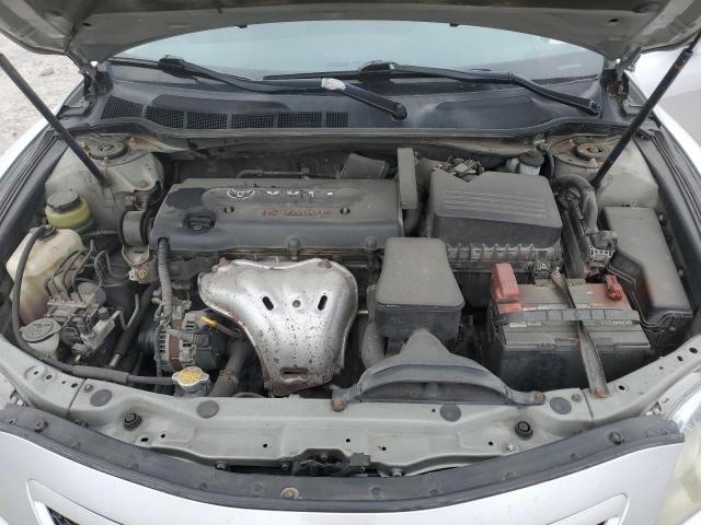Photo 11 from auction – 2007 TOYOTA CAMRY CE with VIN 4T1BE46K97U025231