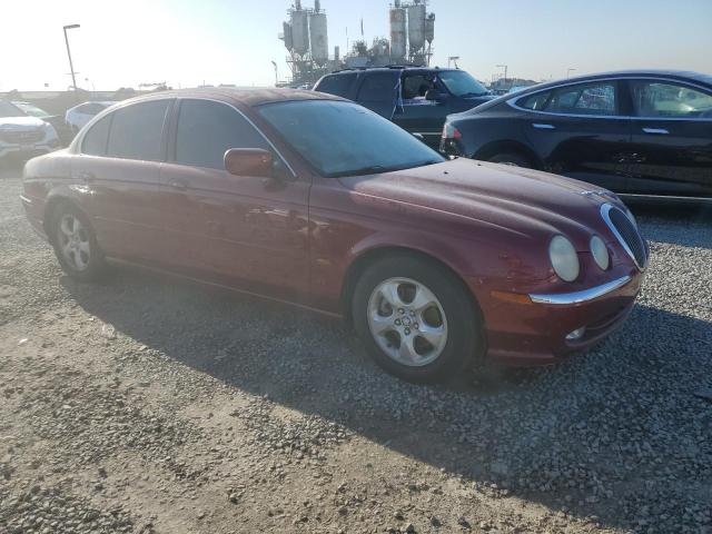 Снимка 4 от търг – 2000 JAGUAR S-TYPE с VIN SAJDA01C5YFL02627