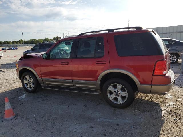 Photo 2 from auction – 2003 FORD EXPLORER E with VIN 1FMZU74W23UB17770