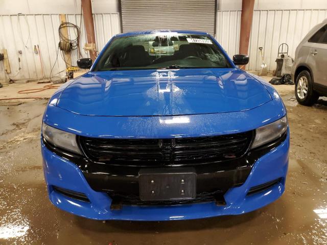Photo 5 from auction – 2017 DODGE CHARGER PO with VIN 2C3CDXKT2HH579506