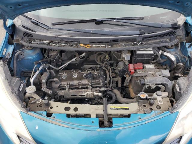 Photo 11 from auction – 2015 NISSAN VERSA NOTE with VIN 3N1CE2CP5FL428552