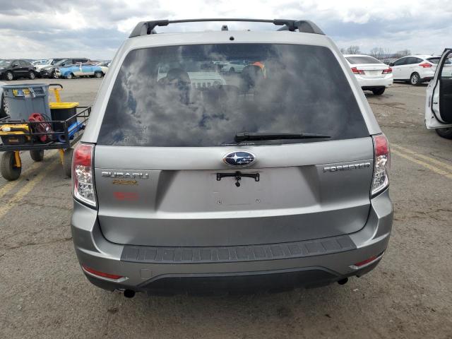 Снимка 6 от търг – 2009 SUBARU FORESTER 2 с VIN JF2SH64649H753307