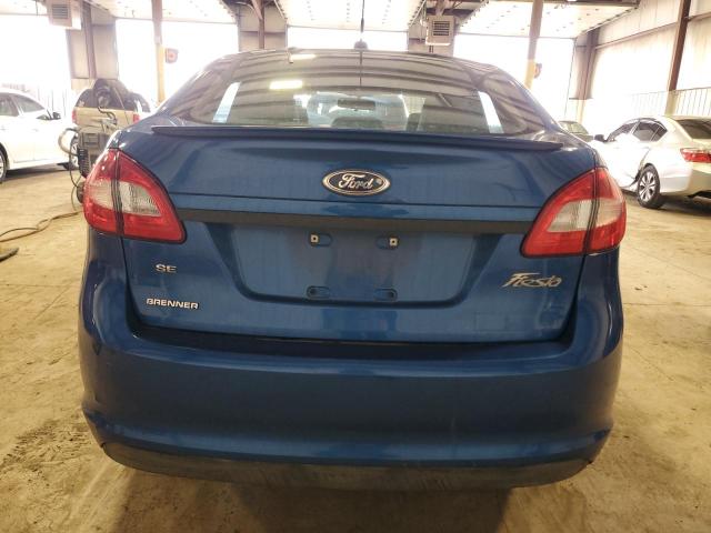 Photo 6 from auction – 2011 FORD FIESTA SE with VIN 3FADP4BJ6BM142210