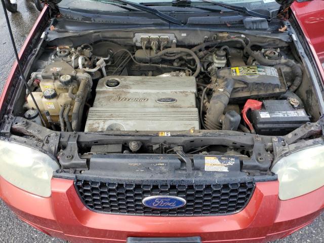 Photo 12 from auction – 2007 FORD ESCAPE HEV with VIN 1FMCU49HX7KA35267