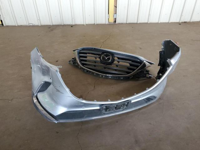 Photo 13 from auction – 2023 MAZDA CX-9 GRAND with VIN JM3TCBDY6P0637847