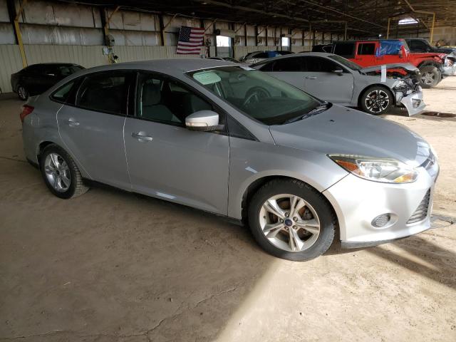 Photo 4 from auction – 2014 FORD FOCUS SE with VIN 1FADP3F28EL178791