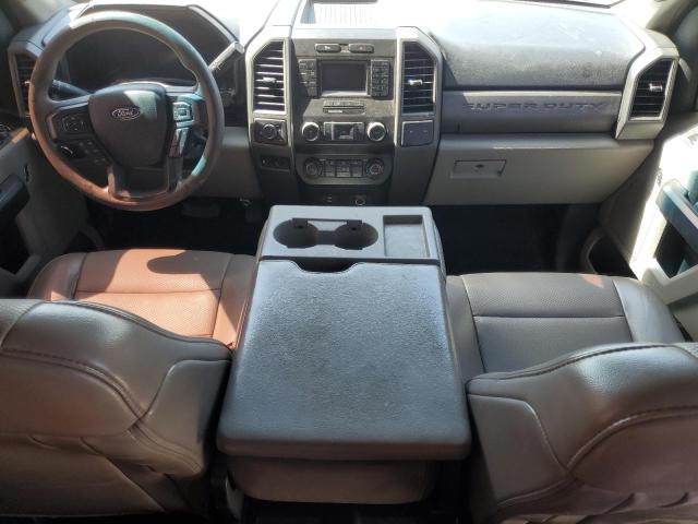 Photo 8 from auction – 2019 FORD F250 SUPER with VIN 1FT7X2A67KEC61317