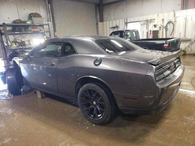 Photo 2 from auction – 2017 DODGE CHALLENGER with VIN 2C3CDZAGXHH503192