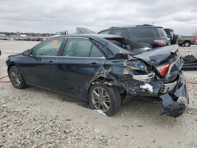 Photo 2 from auction – 2017 TOYOTA CAMRY LE with VIN 4T1BF1FK9HU335361