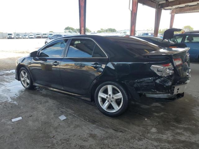 Photo 2 from auction – 2012 TOYOTA CAMRY BASE with VIN 4T1BF1FK4CU034425