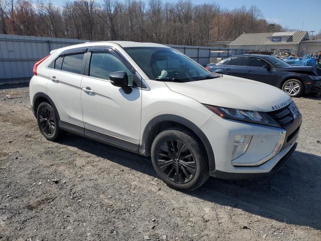 Снимка 4 от търг – 2020 MITSUBISHI ECLIPSE CR с VIN JA4AS4AA3LZ001165