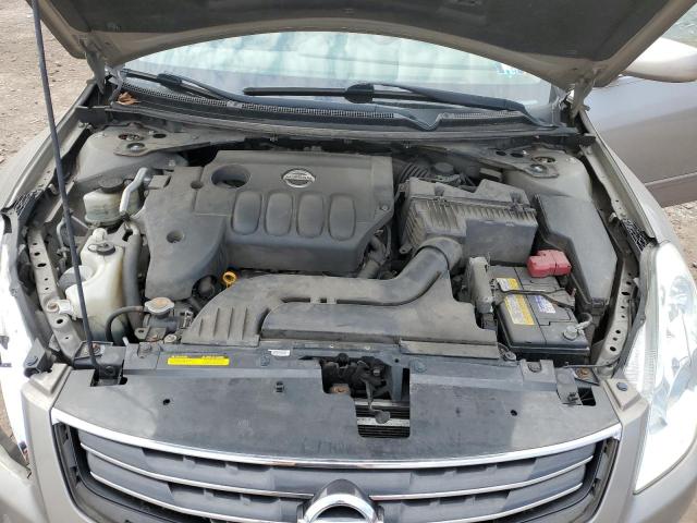 Photo 11 from auction – 2011 NISSAN ALTIMA BAS with VIN 1N4AL2AP6BC166341