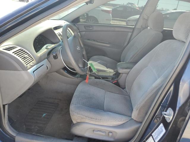 Photo 7 from auction – 2003 TOYOTA CAMRY LE with VIN 4T1BE32K23U240511
