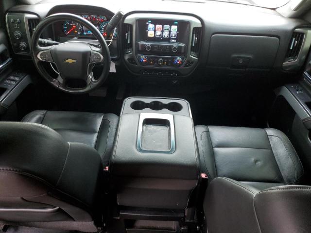 Photo 8 from auction – 2018 CHEVROLET SILVERADO with VIN 3GCUKREC8JG596054