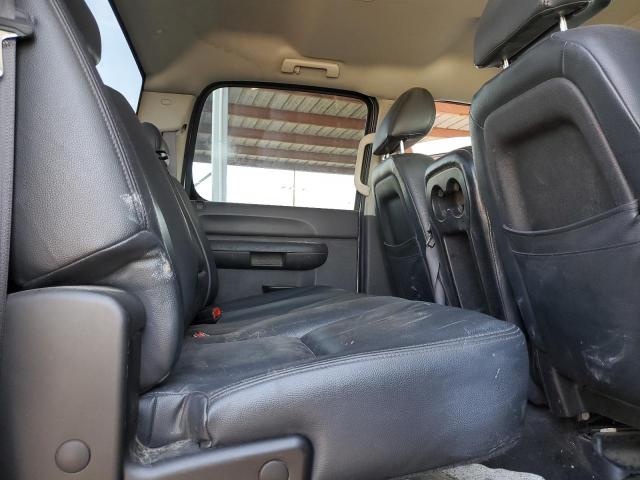 Photo 10 from auction – 2013 CHEVROLET SILVERADO with VIN 3GCPCREA5DG331931