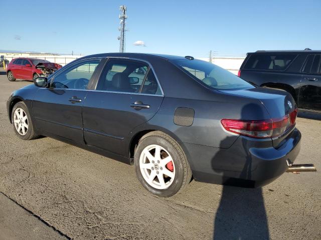 Photo 2 from auction – 2004 HONDA ACCORD EX with VIN 1HGCM66534A031106