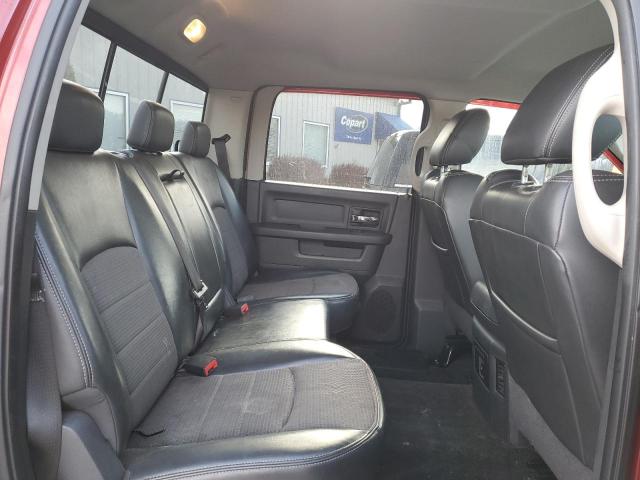 Photo 10 from auction – 2010 DODGE RAM 1500 with VIN 1D7RV1CT4AS260952