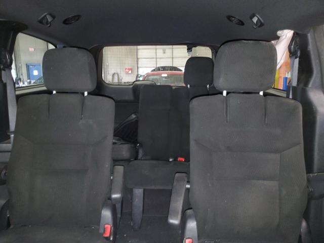 Photo 10 from auction – 2015 DODGE GRAND CARA with VIN 2C4RDGCG8FR641618