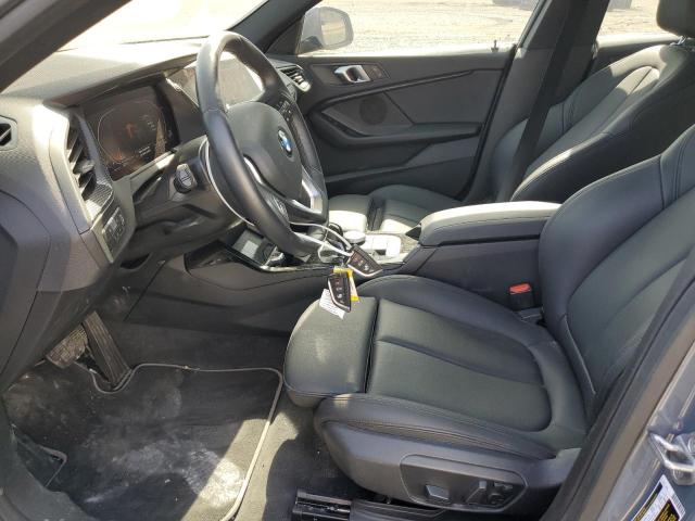 Photo 7 from auction – 2023 BMW 228XI with VIN WBA73AK05P7M55059