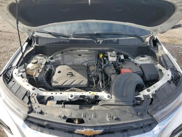 Photo 12 from auction – 2023 CHEVROLET TRAILBLAZE with VIN KL79MPSL4PB085593