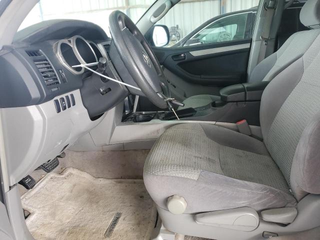 Foto 7 de la subasta – 2004 TOYOTA 4RUNNER SR con VIN JTEBU14R740036720