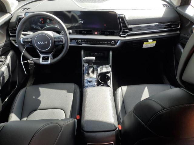 Photo 8 from auction – 2025 KIA SPORTAGE E with VIN KNDPV3DF3S7353651