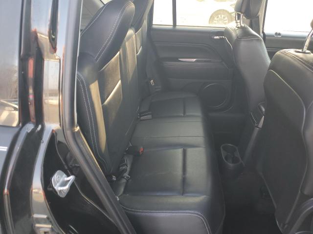 Снимка 10 от търг – 2014 JEEP COMPASS LA с VIN 1C4NJCEA1ED814518