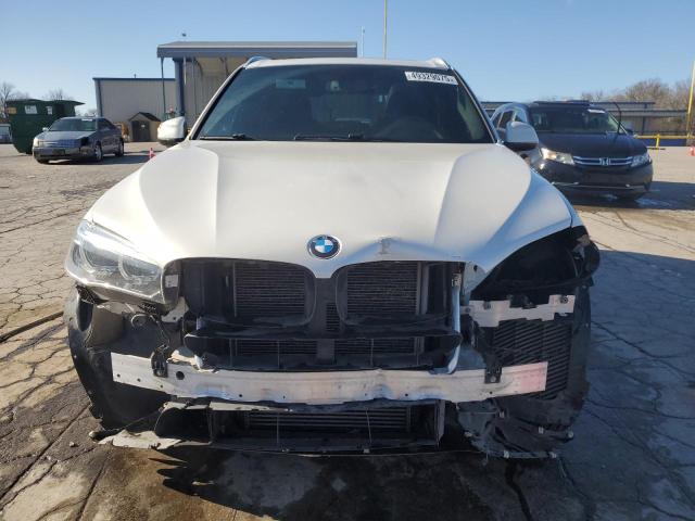 Photo 5 from auction – 2017 BMW X5 XDRIVE3 with VIN 5UXKR0C30H0V72913
