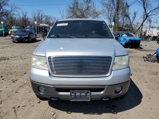 Photo 5 from auction – 2007 FORD F150 SUPER with VIN 1FTPW14537FA42145