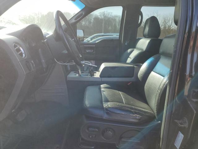Photo 7 from auction – 2008 FORD F150 SUPER with VIN 1FTPW04568KE24382