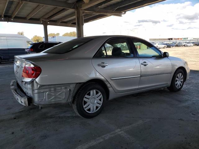 Photo 3 from auction – 2005 TOYOTA CAMRY LE with VIN 4T1BE32K45U624261