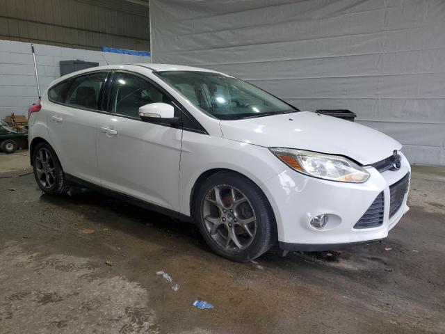 Photo 4 from auction – 2014 FORD FOCUS SE with VIN 1FADP3K23EL297578