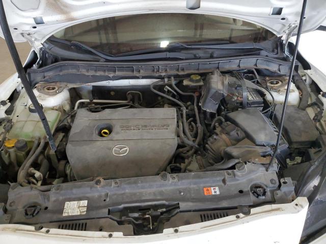 Photo 11 from auction – 2010 MAZDA 3 I with VIN JM1BL1SF5A1243922