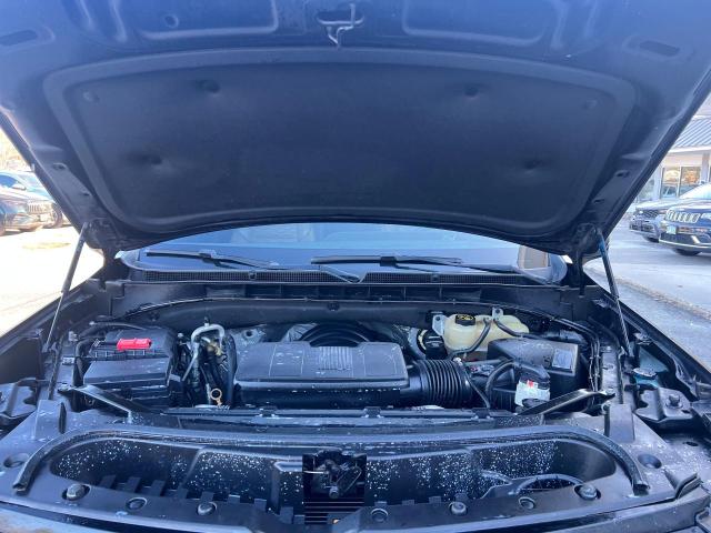 Photo 7 from auction – 2021 CADILLAC ESCALADE E with VIN 1GYS4LKL0MR248296