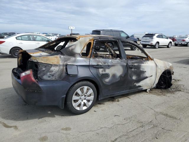 Снимка 3 от търг – 2008 SUBARU IMPREZA 2. с VIN JF1GE61668H506781