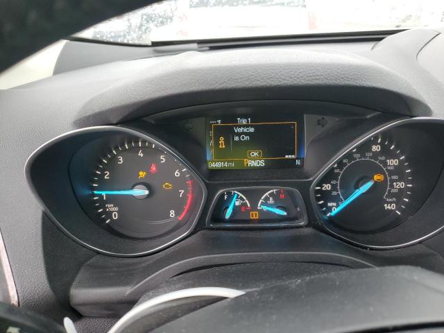 Photo 9 from auction – 2018 FORD ESCAPE SEL with VIN 1FMCU9HD0JUD21328