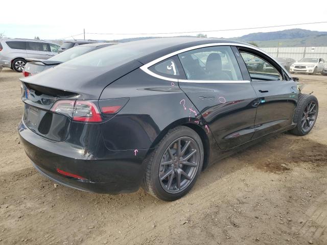 Photo 3 from auction – 2018 TESLA MODEL 3 with VIN 5YJ3E1EA6JF123200