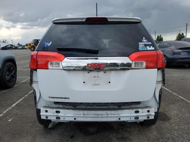 Снимка 6 от търг – 2015 GMC TERRAIN SL с VIN 2GKALMEK2F6214022