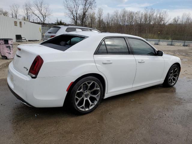 Photo 3 from auction – 2015 CHRYSLER 300 S with VIN 2C3CCABG1FH921138
