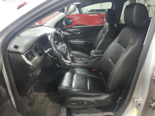 Photo 7 from auction – 2017 GMC ACADIA SLT with VIN 1GKKNULS8HZ240858